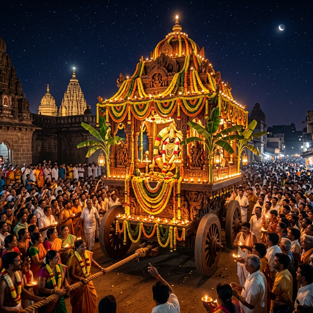Siddheshwara Jatra (Vijayapura)