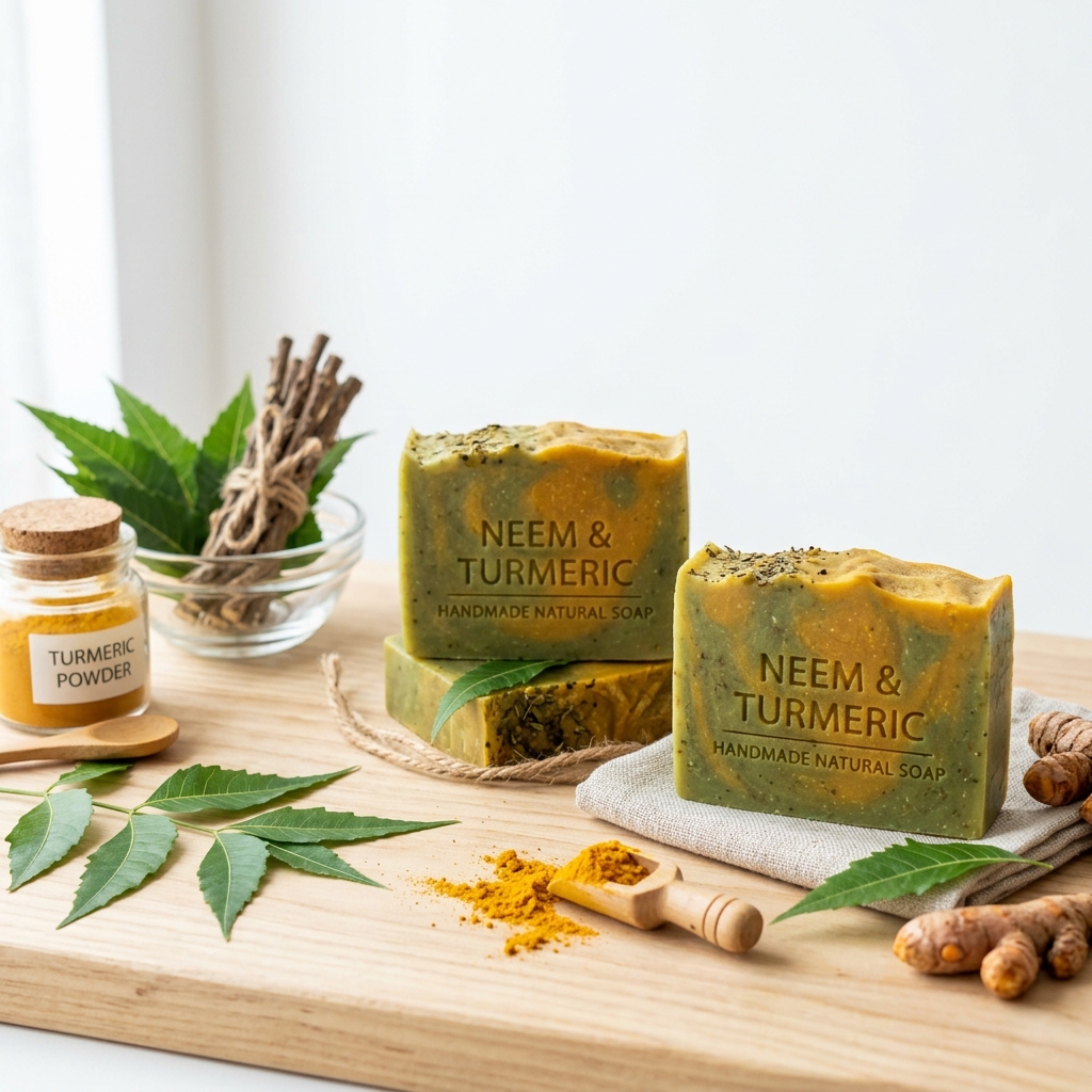 Neem: The Tree That Solved Every Skin and Hair Problem Before Chemicals Existed